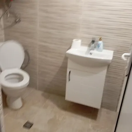 ириче 2 Appartement