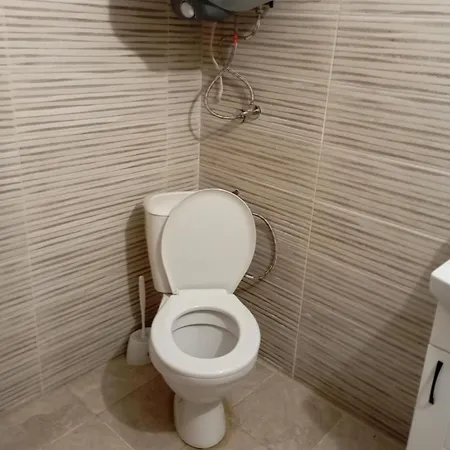 ириче 2 Appartement