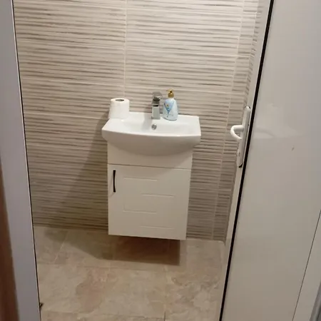 ириче 2 Apartment *