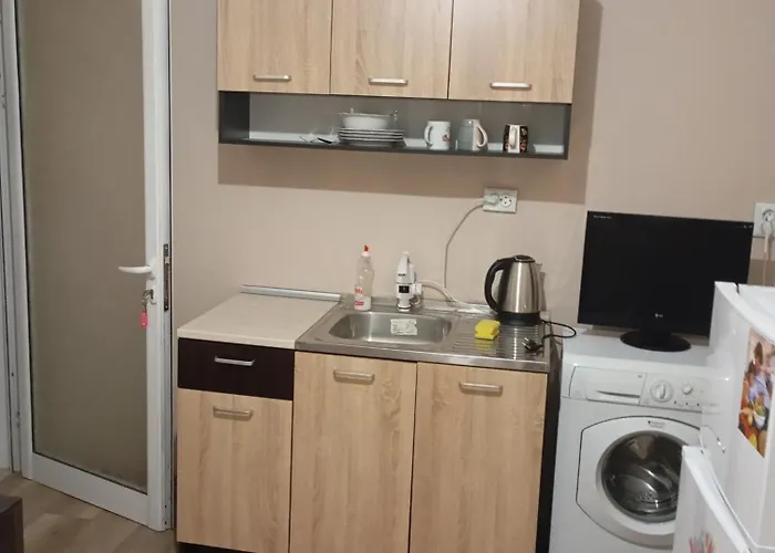 ириче 2 شقة فارنا